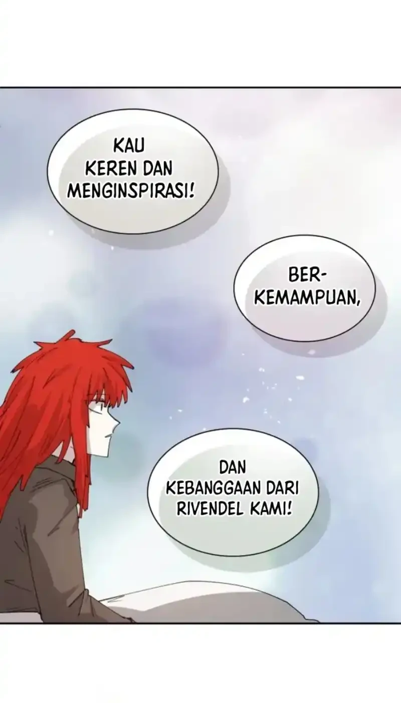 The Rebirth of the Hero’s Party’s Archmage Chapter 115 Gambar 25