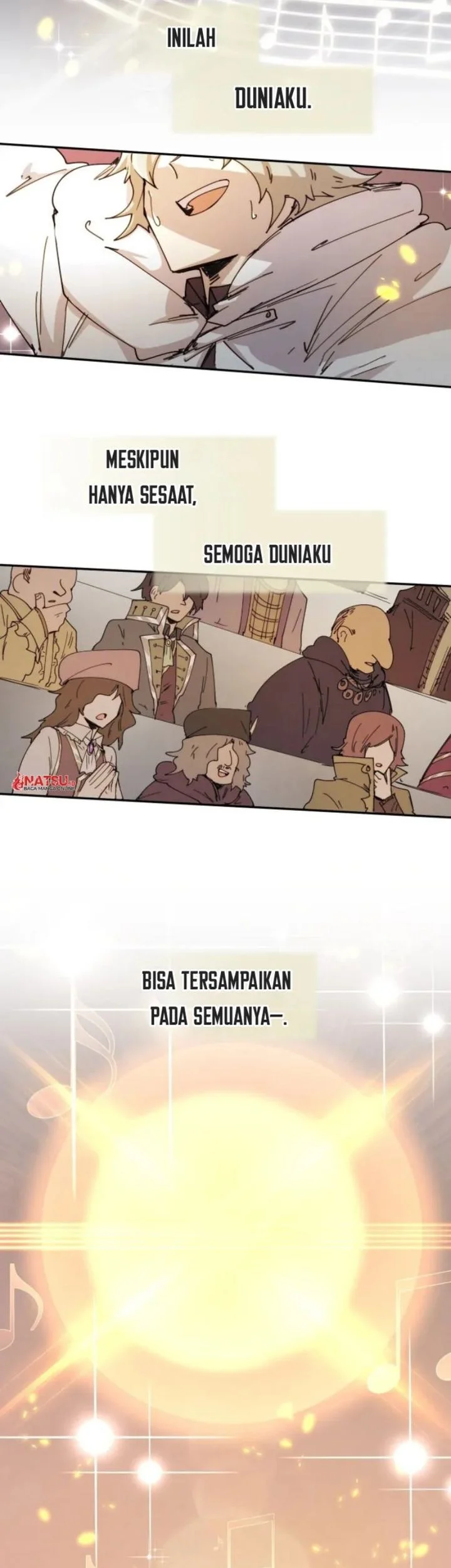 The Rebirth of the Hero’s Party’s Archmage Chapter 118 Gambar 18