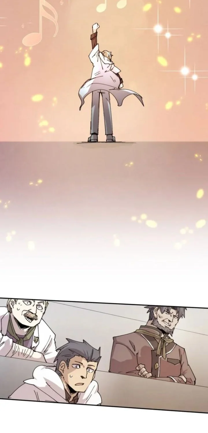 The Rebirth of the Hero’s Party’s Archmage Chapter 118 Gambar 19