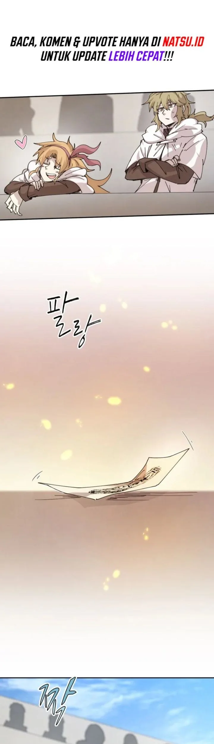 The Rebirth of the Hero’s Party’s Archmage Chapter 118 Gambar 20