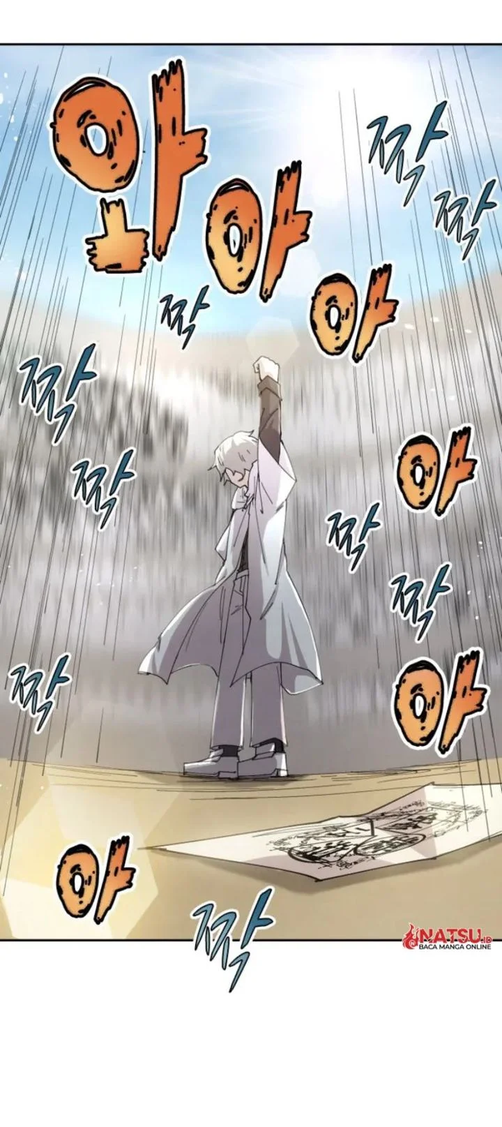 The Rebirth of the Hero’s Party’s Archmage Chapter 118 Gambar 22