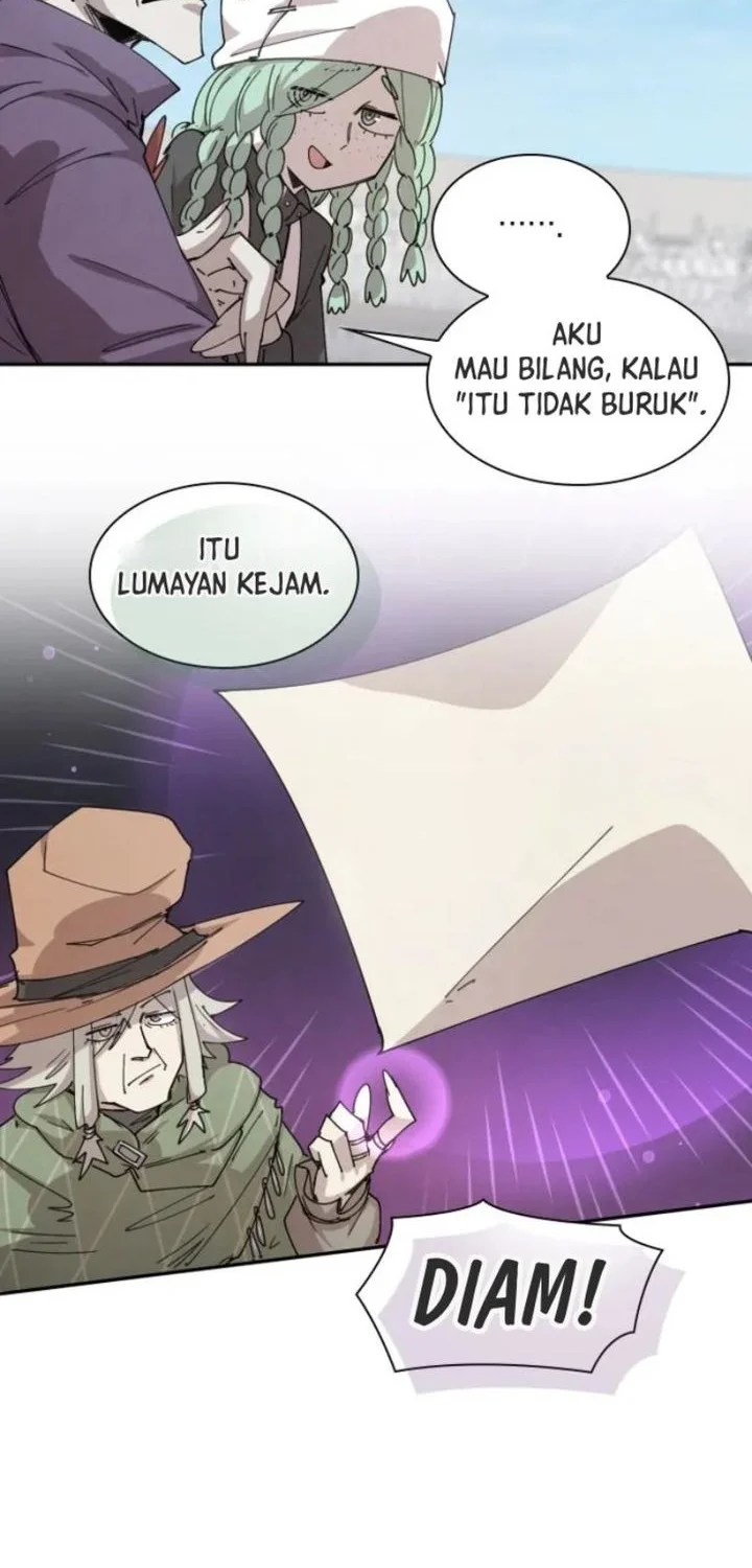 The Rebirth of the Hero’s Party’s Archmage Chapter 118 Gambar 26