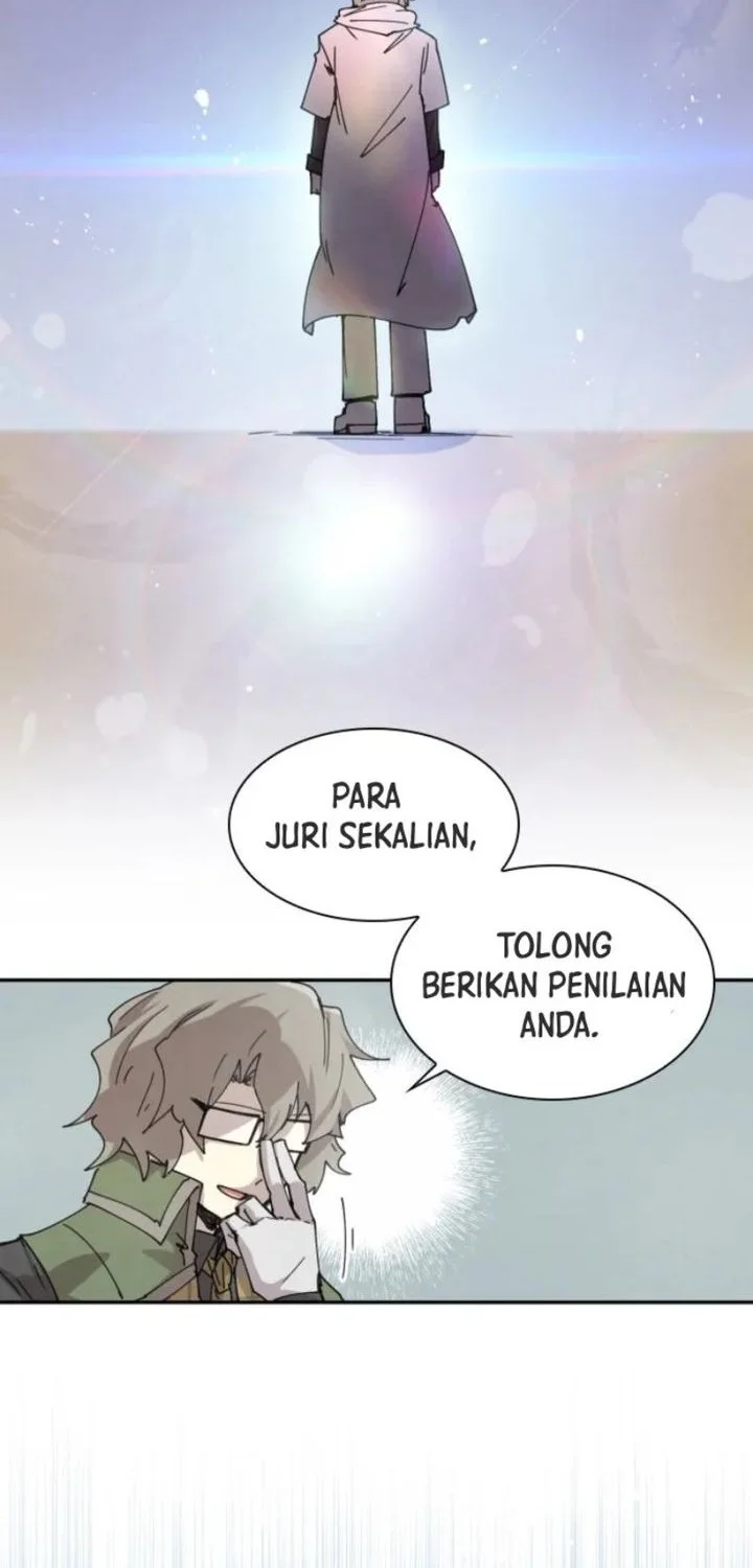 The Rebirth of the Hero’s Party’s Archmage Chapter 118 Gambar 28