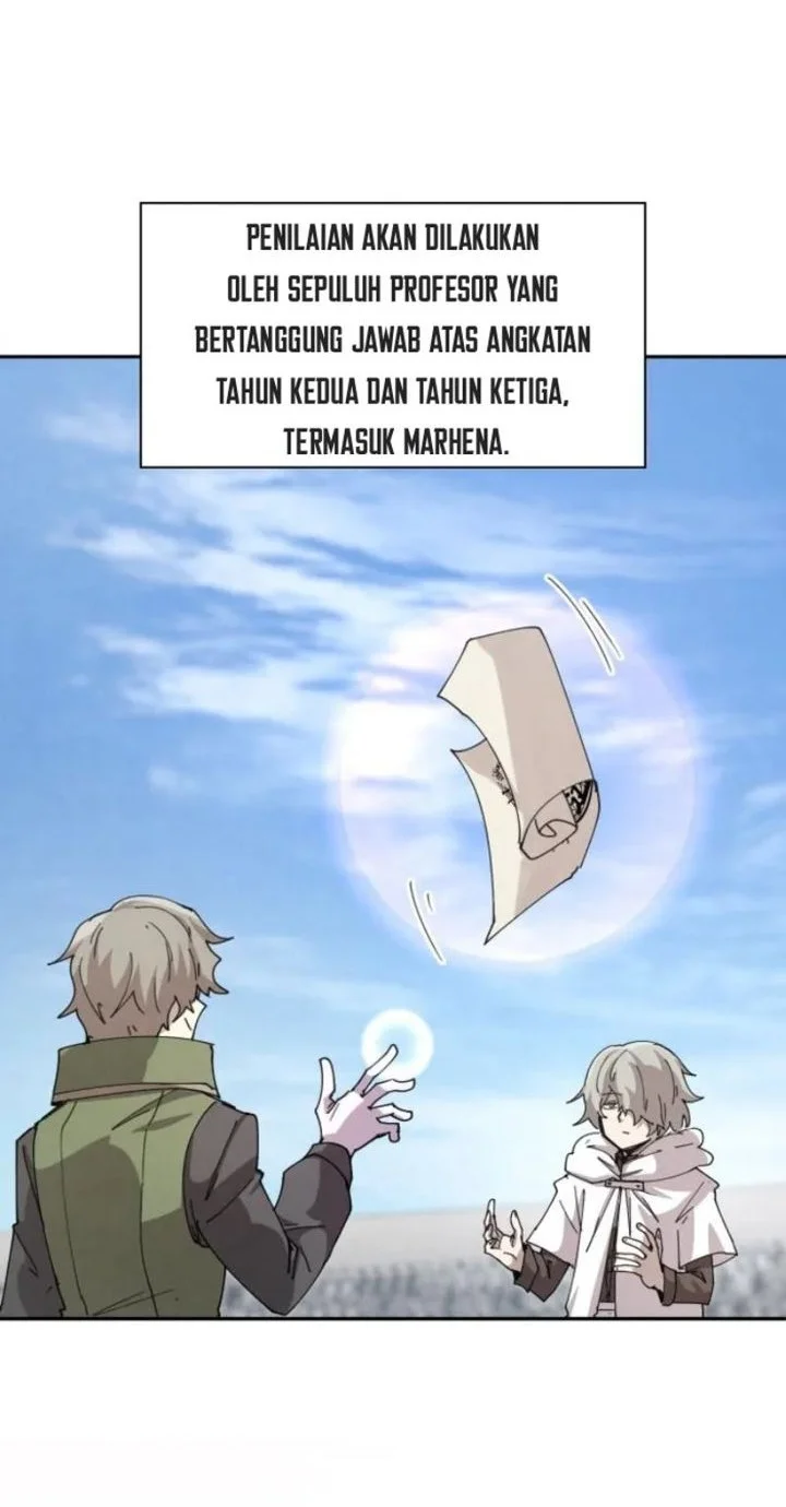 Manga The Rebirth of the Hero’s Party’s Archmage Chapter 118 gambar nomor 2