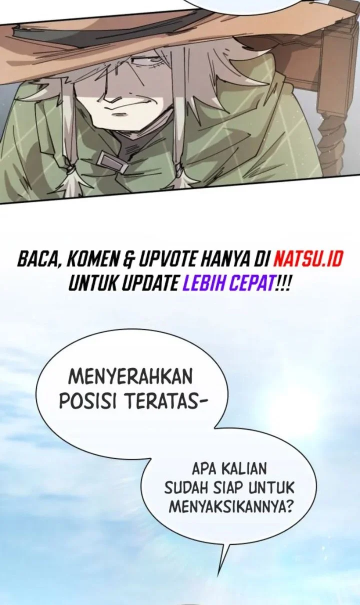 The Rebirth of the Hero’s Party’s Archmage Chapter 118 Gambar 39