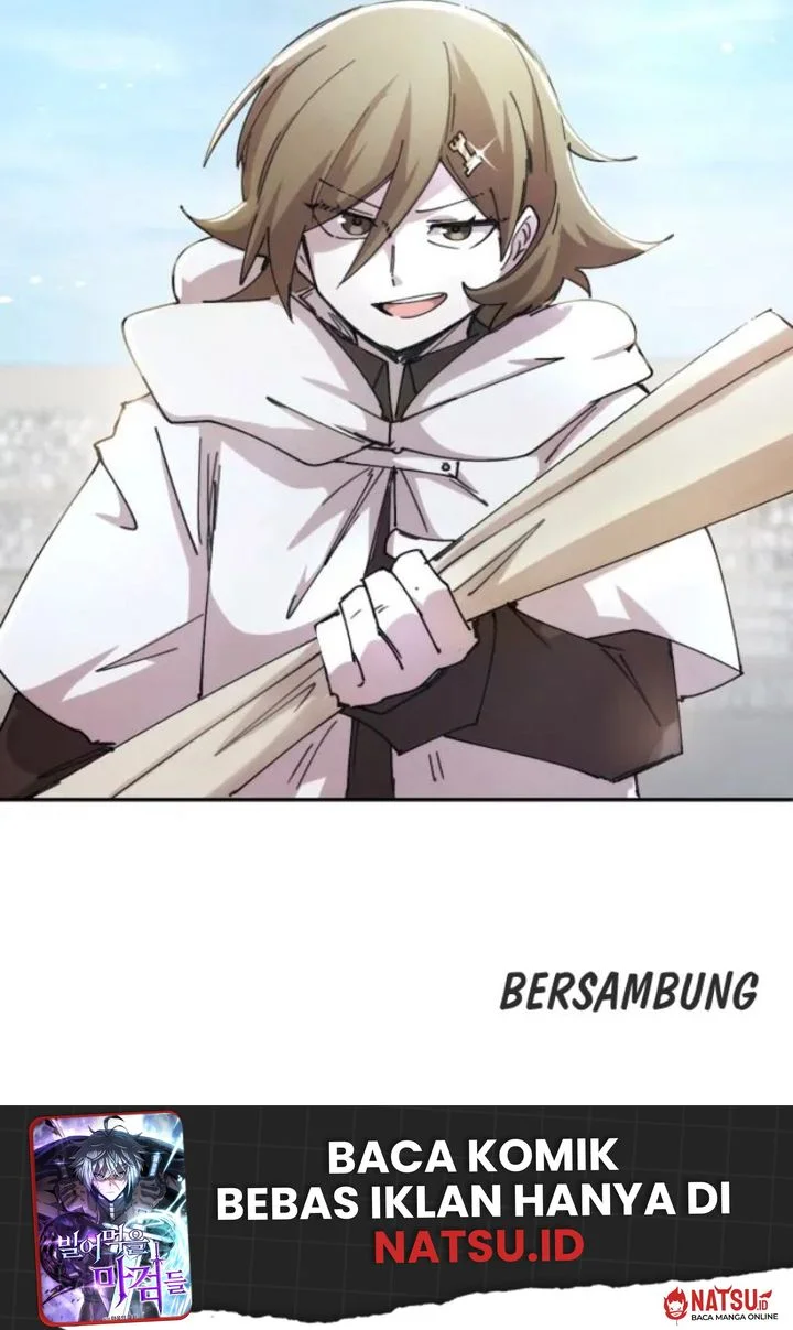 The Rebirth of the Hero’s Party’s Archmage Chapter 118 Gambar 40