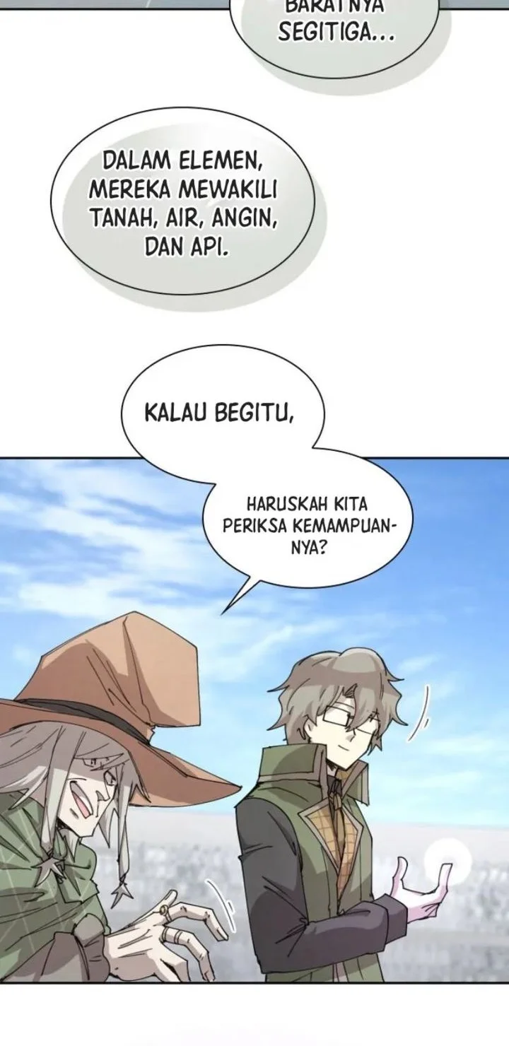 The Rebirth of the Hero’s Party’s Archmage Chapter 118 Gambar 4