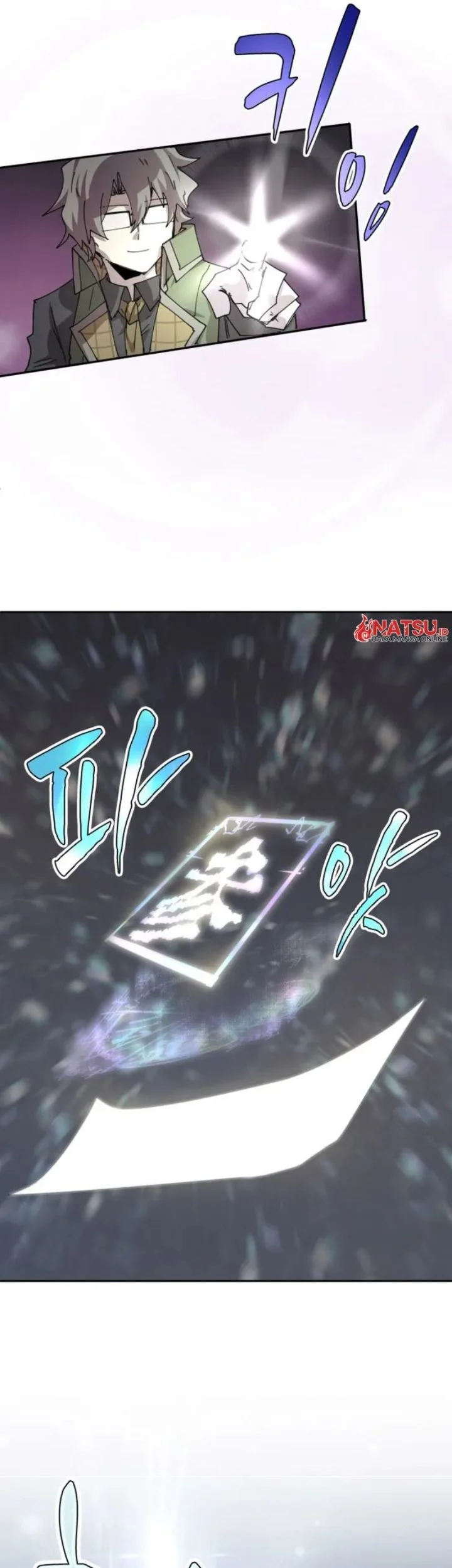 The Rebirth of the Hero’s Party’s Archmage Chapter 118 Gambar 5