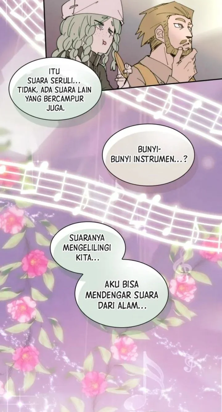 The Rebirth of the Hero’s Party’s Archmage Chapter 118 Gambar 8