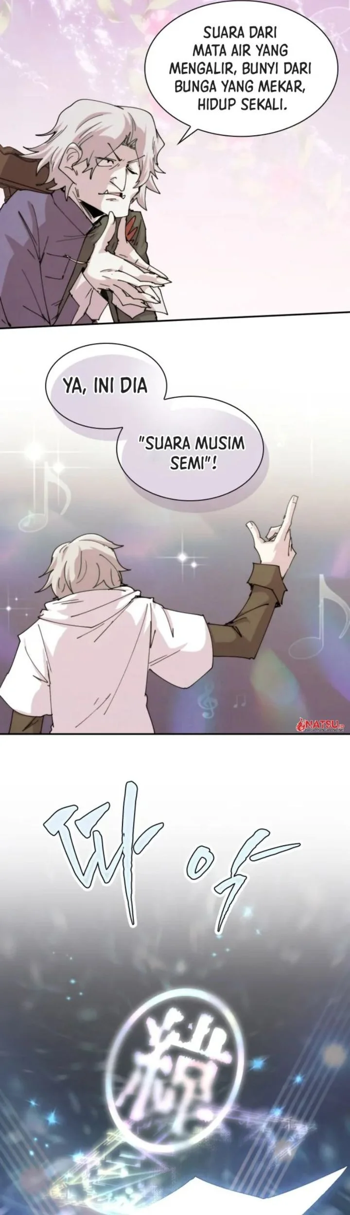 The Rebirth of the Hero’s Party’s Archmage Chapter 118 Gambar 9