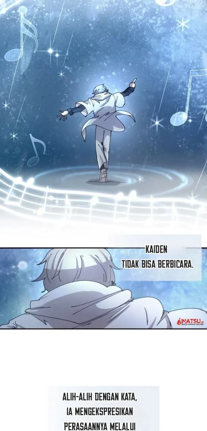 The Rebirth of the Hero’s Party’s Archmage Chapter 118 Gambar 14