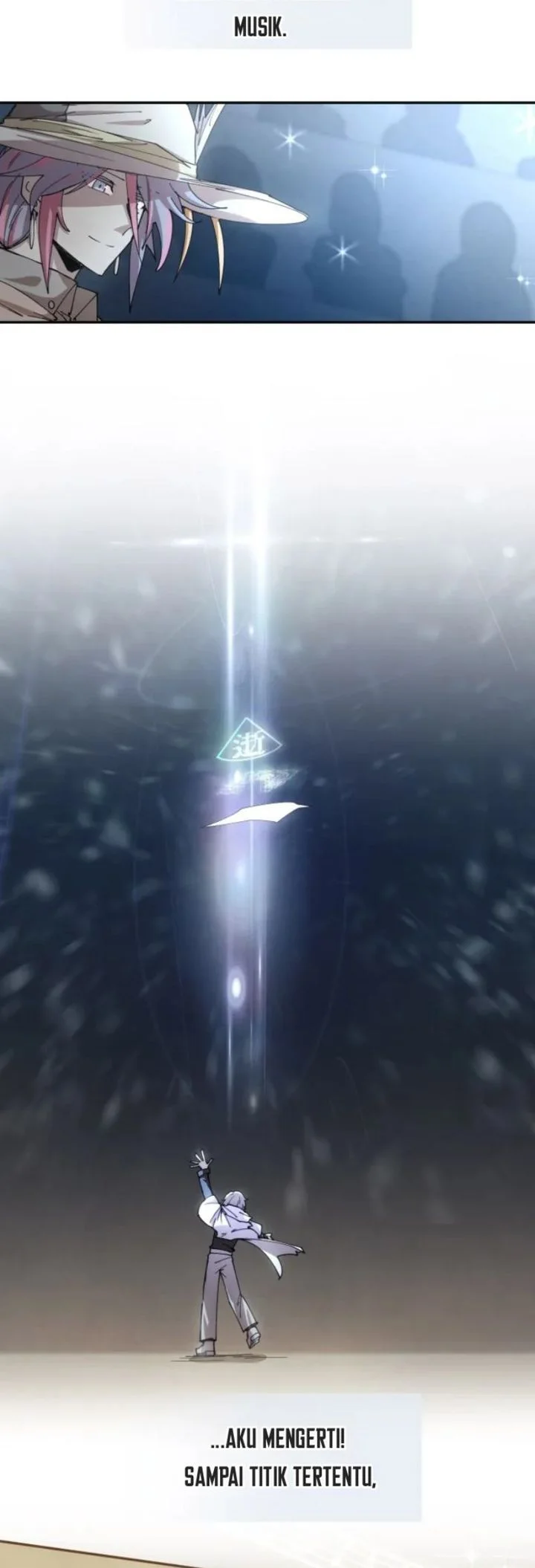 The Rebirth of the Hero’s Party’s Archmage Chapter 118 Gambar 15