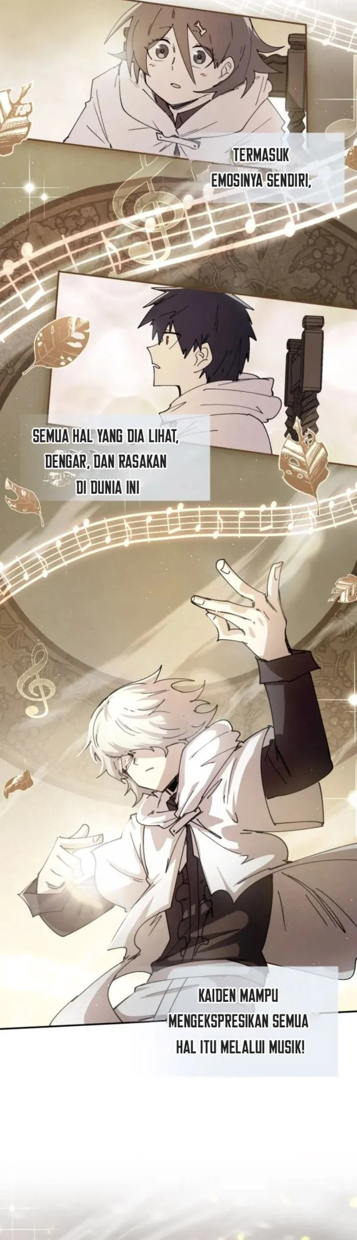 The Rebirth of the Hero’s Party’s Archmage Chapter 118 Gambar 16