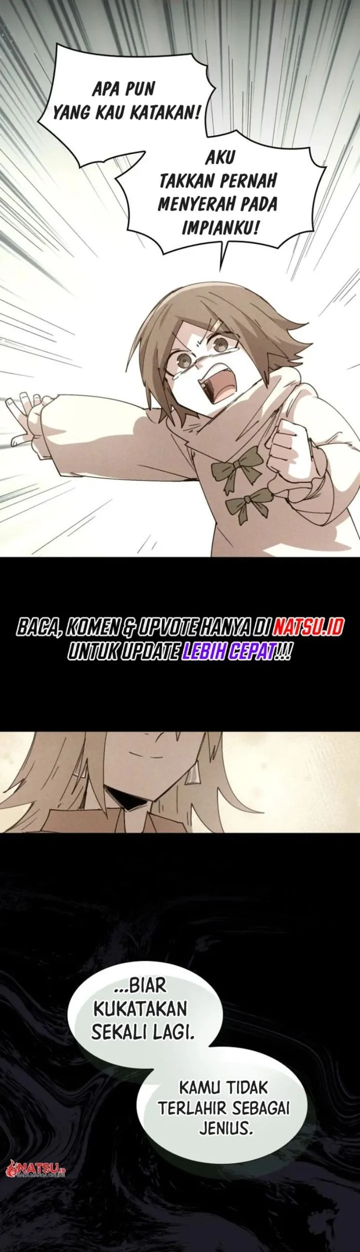 The Rebirth of the Hero’s Party’s Archmage Chapter 119 Gambar 21