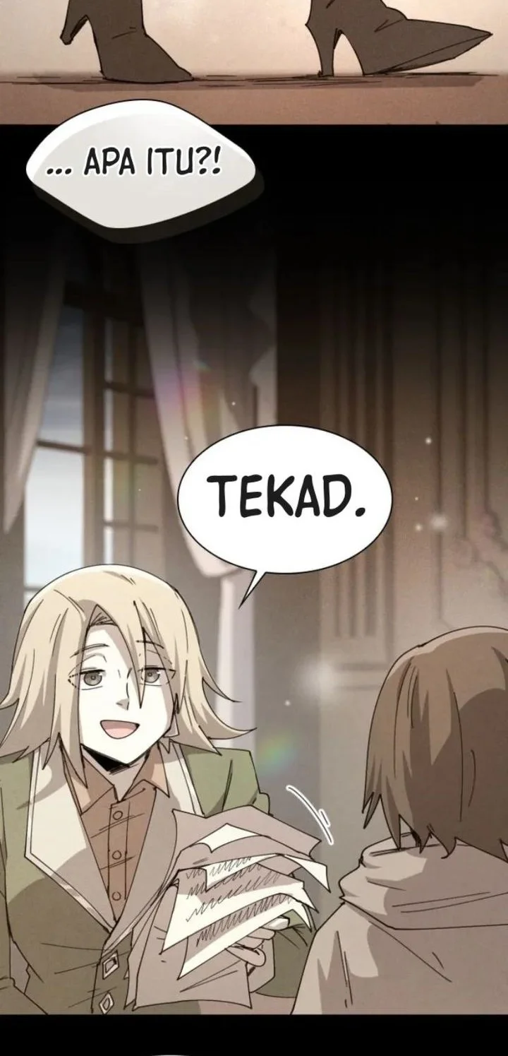 The Rebirth of the Hero’s Party’s Archmage Chapter 119 Gambar 24