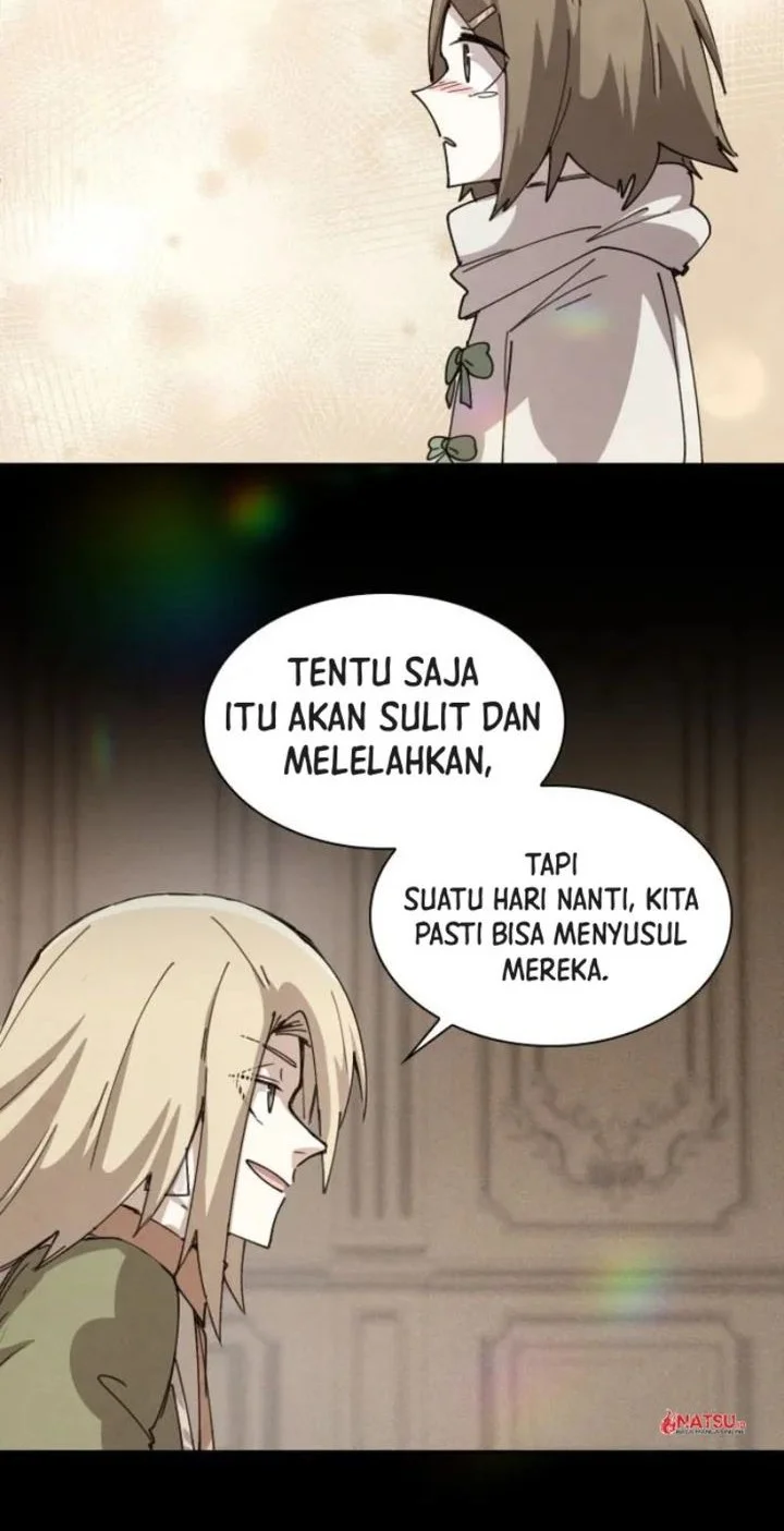 The Rebirth of the Hero’s Party’s Archmage Chapter 119 Gambar 26