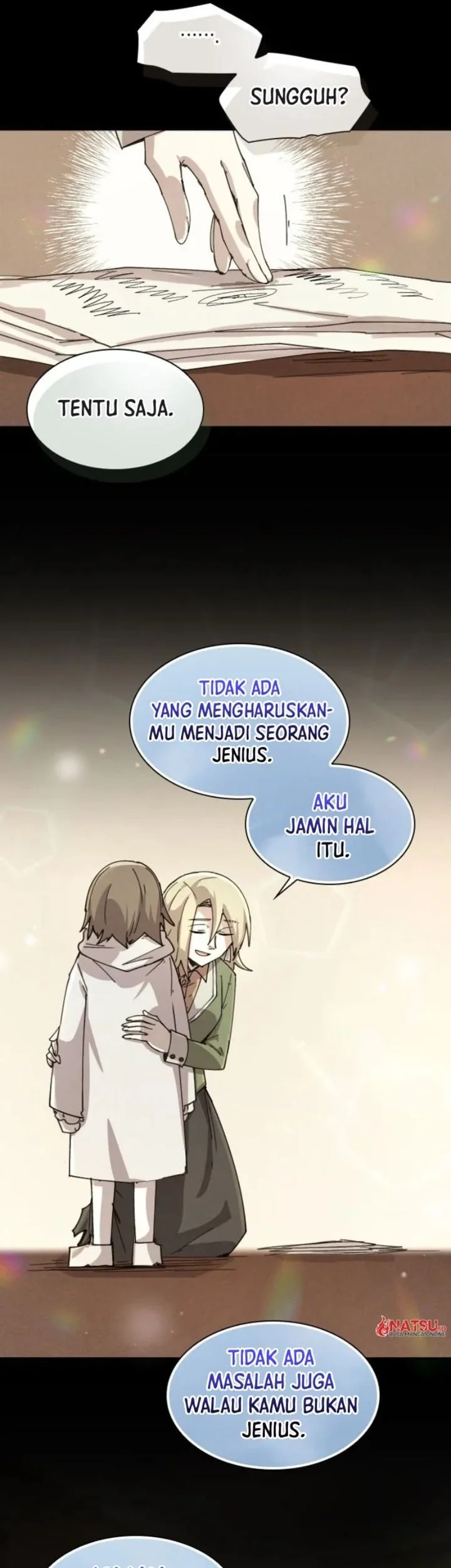 The Rebirth of the Hero’s Party’s Archmage Chapter 119 Gambar 27