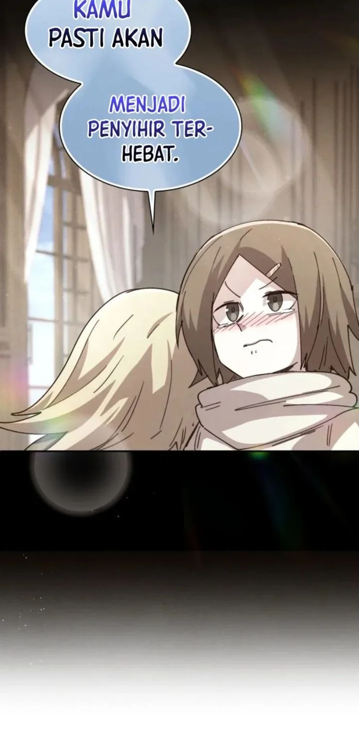 The Rebirth of the Hero’s Party’s Archmage Chapter 119 Gambar 28