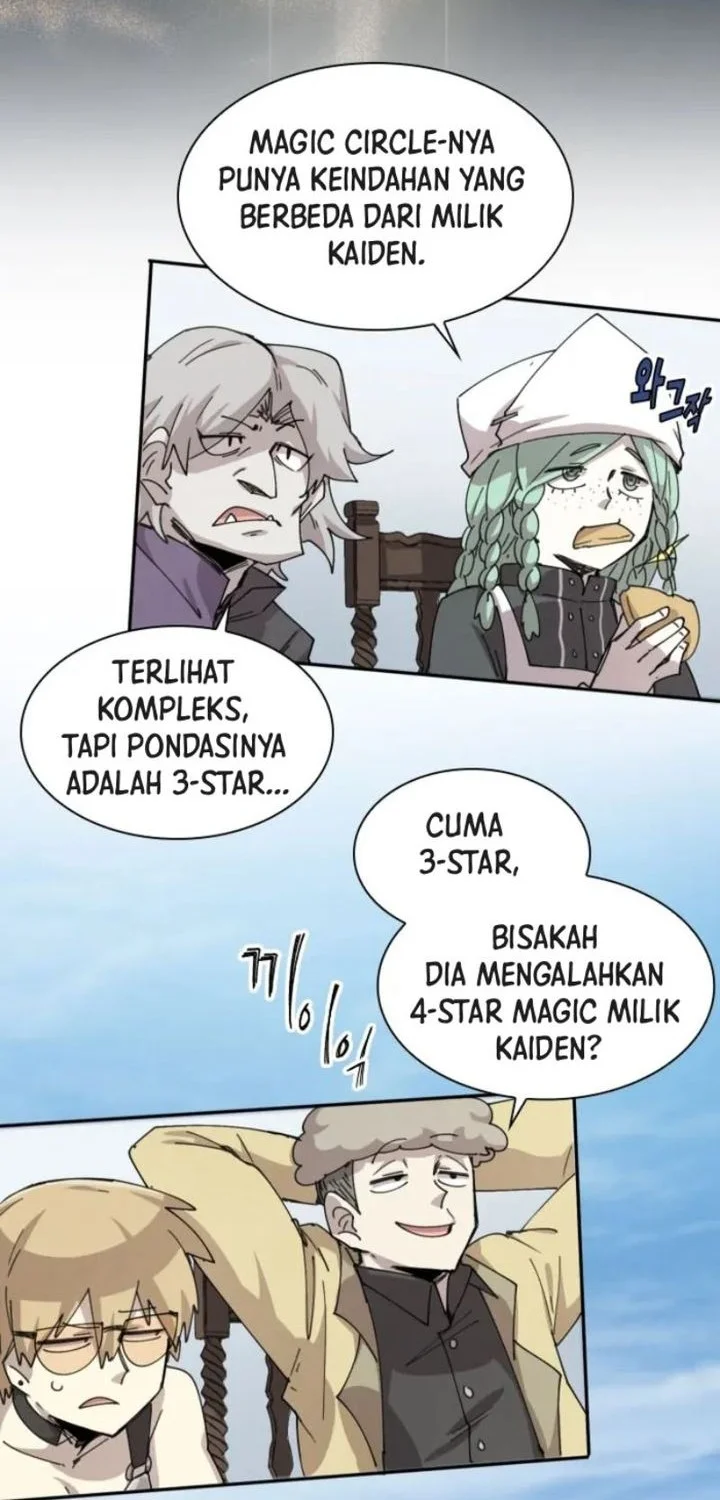 The Rebirth of the Hero’s Party’s Archmage Chapter 119 Gambar 30