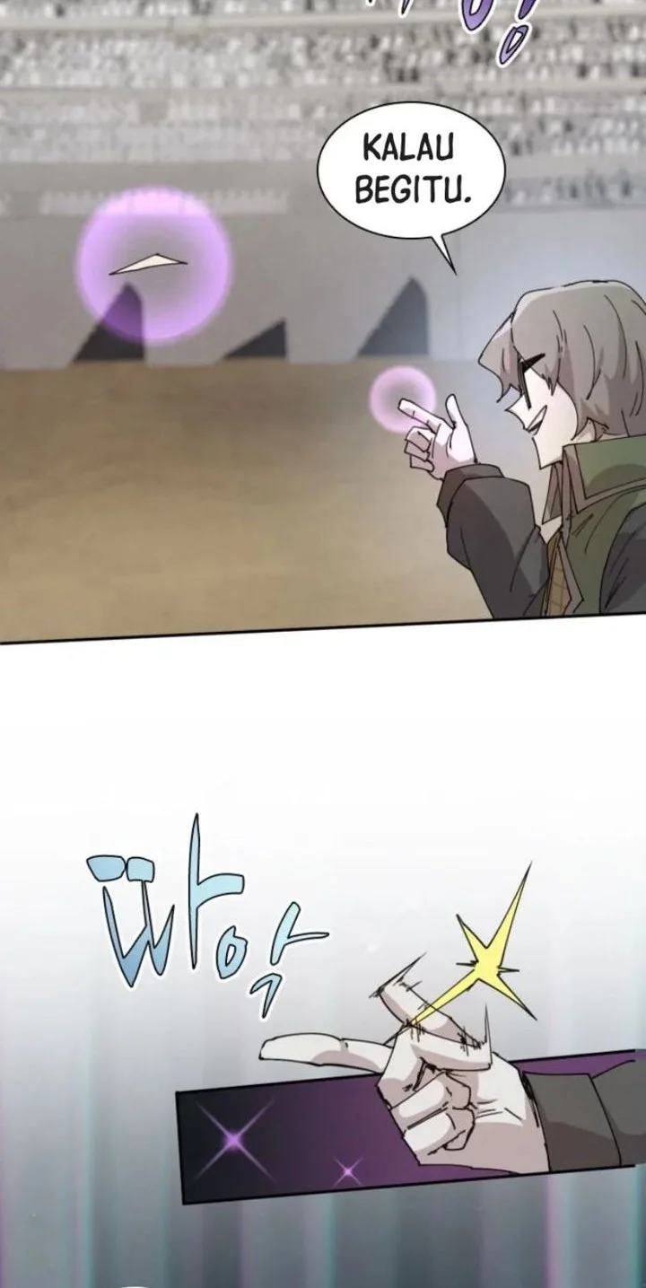 The Rebirth of the Hero’s Party’s Archmage Chapter 119 Gambar 32