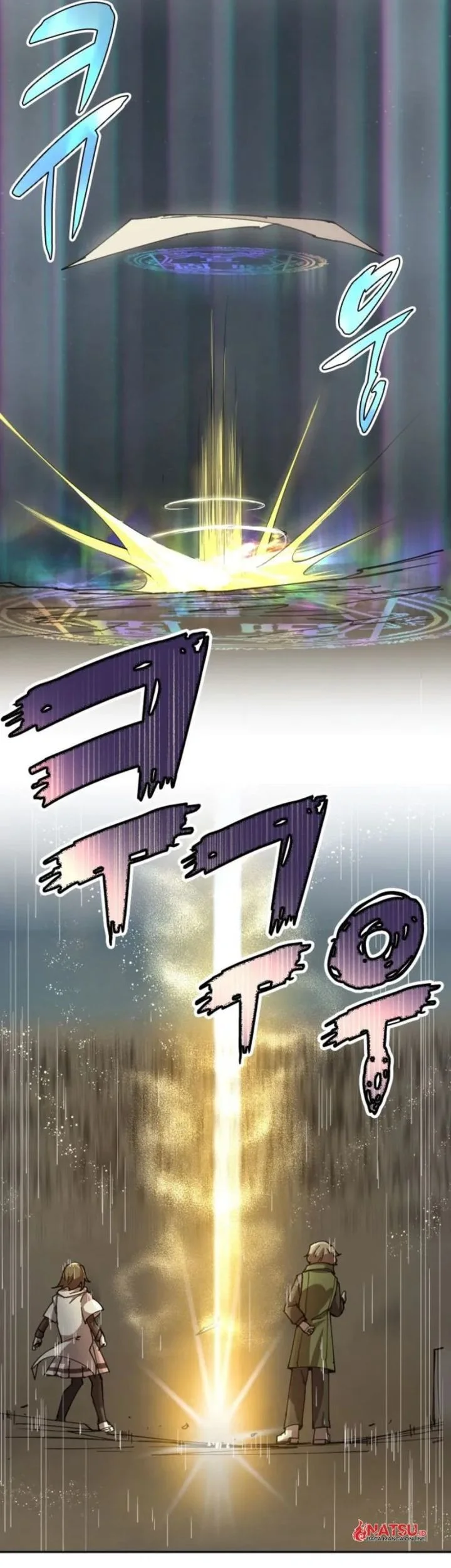 The Rebirth of the Hero’s Party’s Archmage Chapter 119 Gambar 33