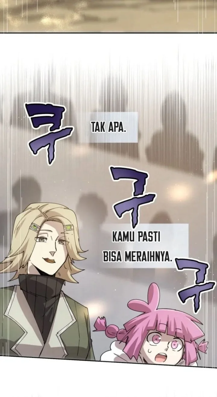 The Rebirth of the Hero’s Party’s Archmage Chapter 119 Gambar 38