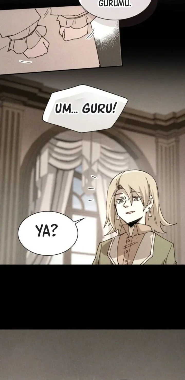 Manga The Rebirth of the Hero’s Party’s Archmage Chapter 119 gambar nomor 2