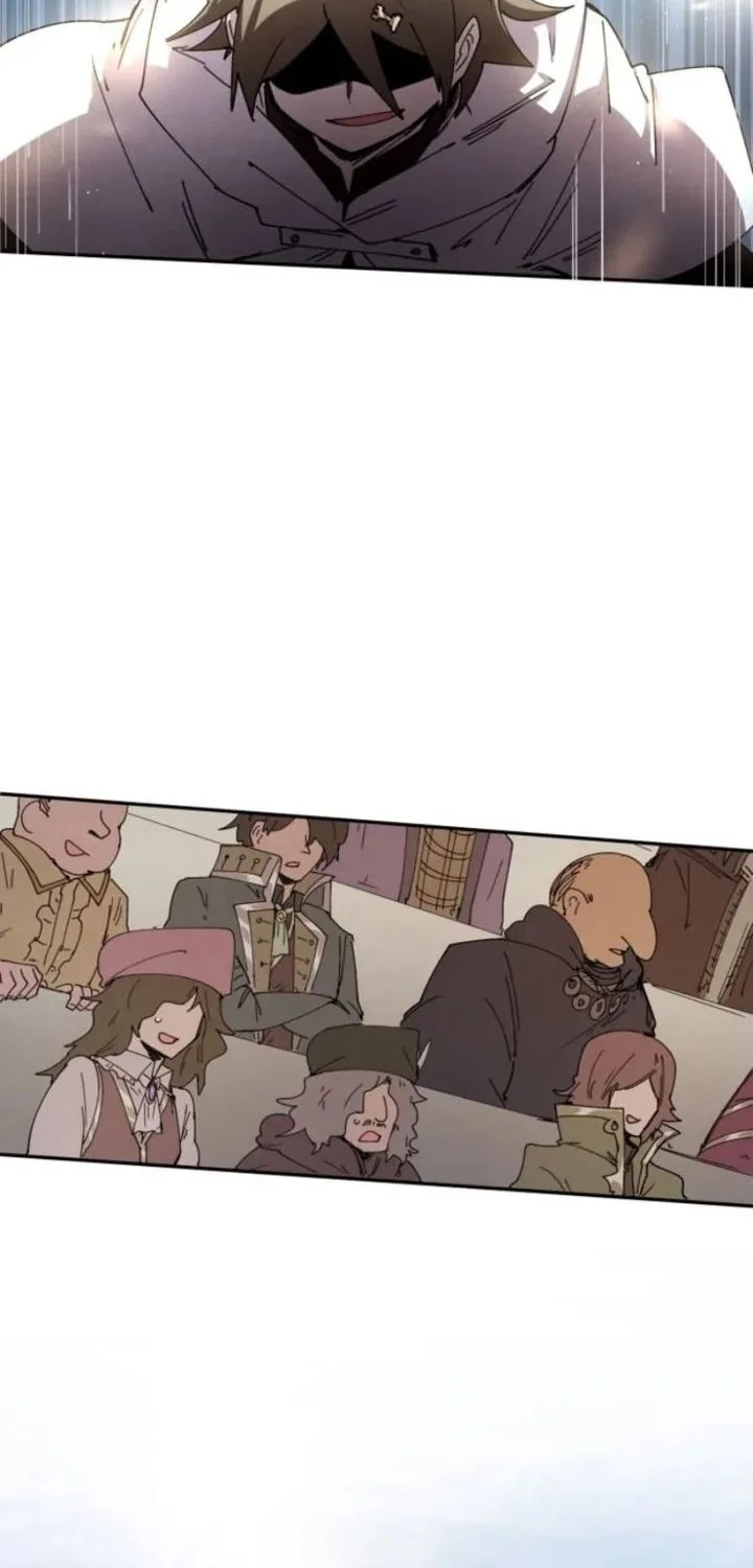 The Rebirth of the Hero’s Party’s Archmage Chapter 119 Gambar 40