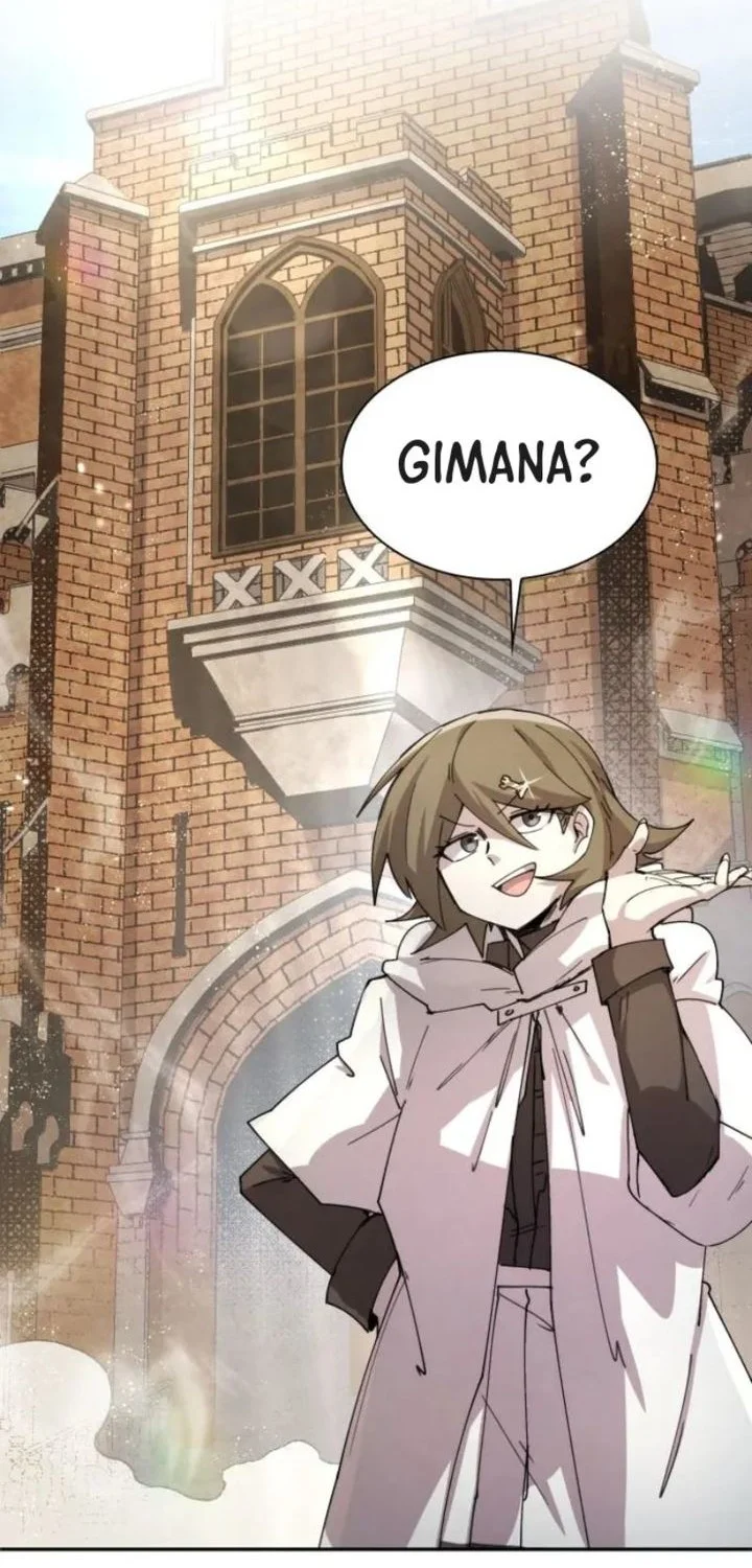 The Rebirth of the Hero’s Party’s Archmage Chapter 119 Gambar 42