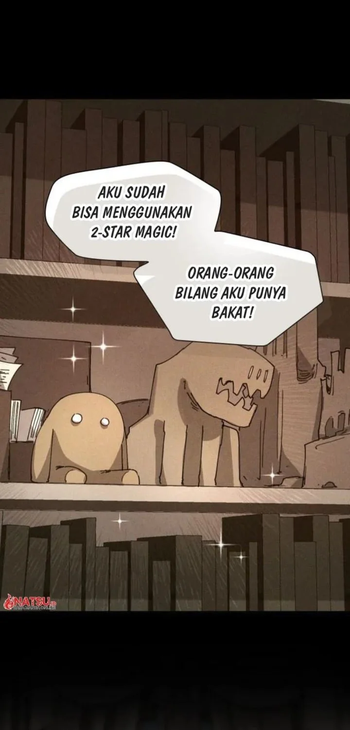 The Rebirth of the Hero’s Party’s Archmage Chapter 119 Gambar 4