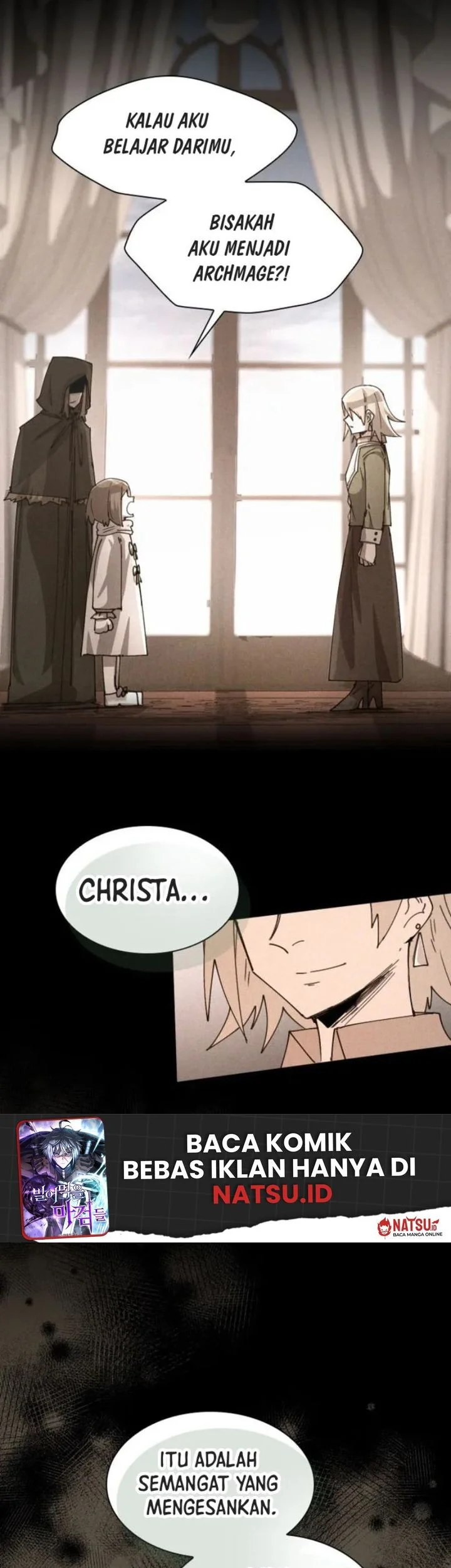 The Rebirth of the Hero’s Party’s Archmage Chapter 119 Gambar 5