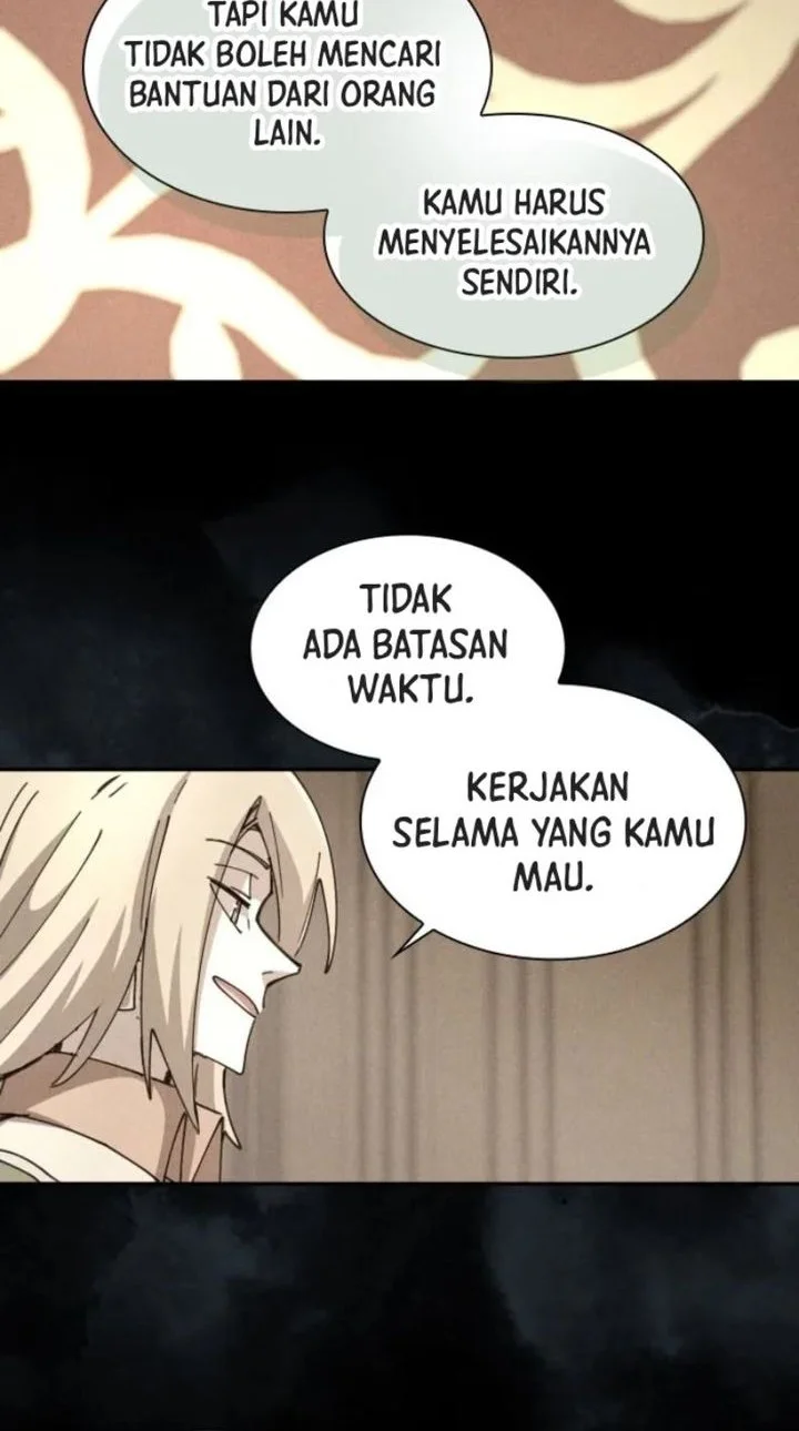 The Rebirth of the Hero’s Party’s Archmage Chapter 119 Gambar 8