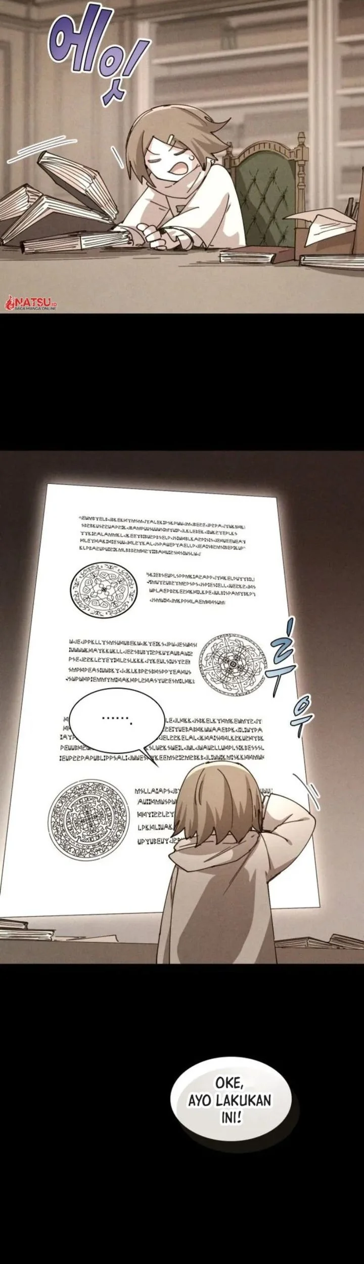 The Rebirth of the Hero’s Party’s Archmage Chapter 119 Gambar 11