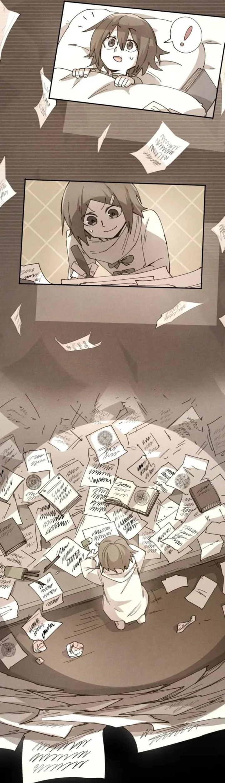 The Rebirth of the Hero’s Party’s Archmage Chapter 119 Gambar 13