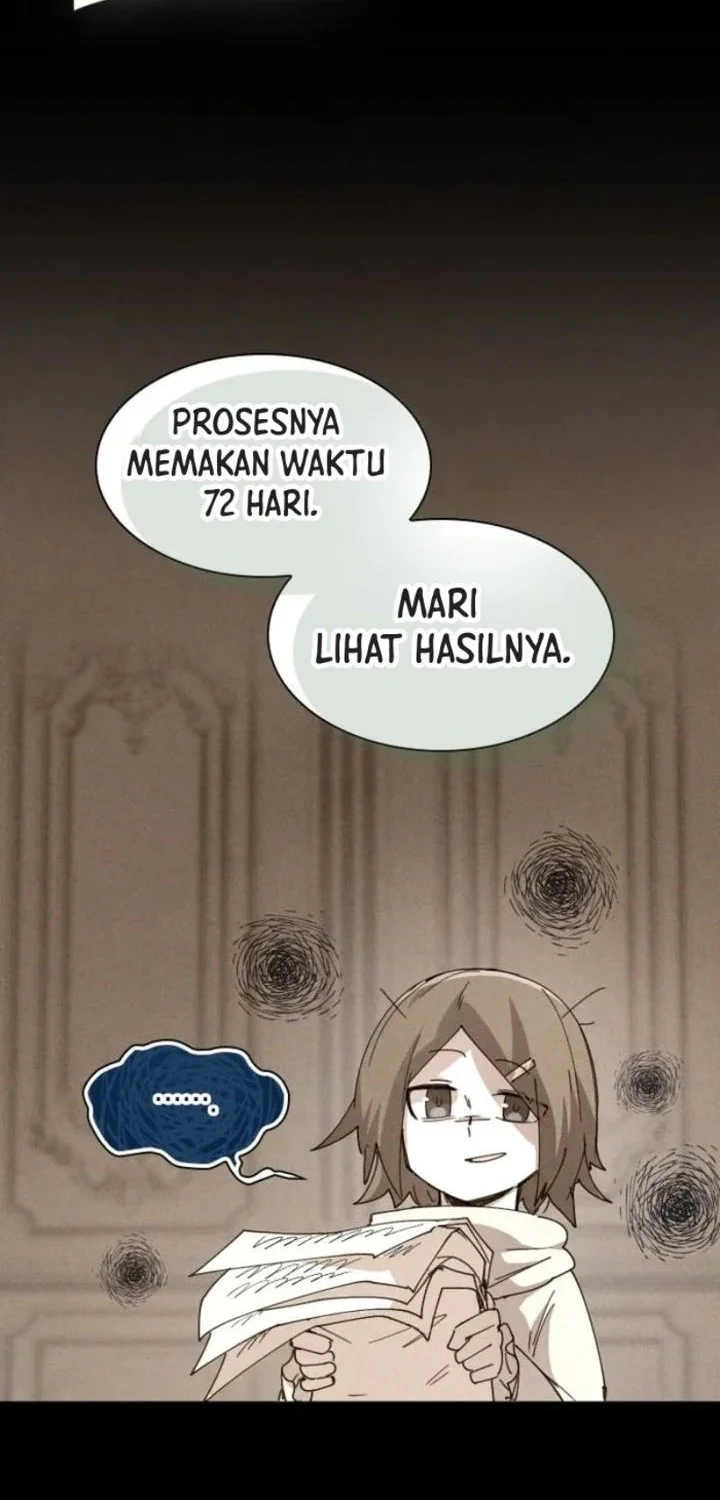 The Rebirth of the Hero’s Party’s Archmage Chapter 119 Gambar 14