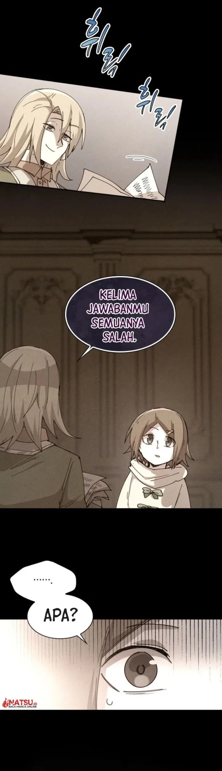 The Rebirth of the Hero’s Party’s Archmage Chapter 119 Gambar 15