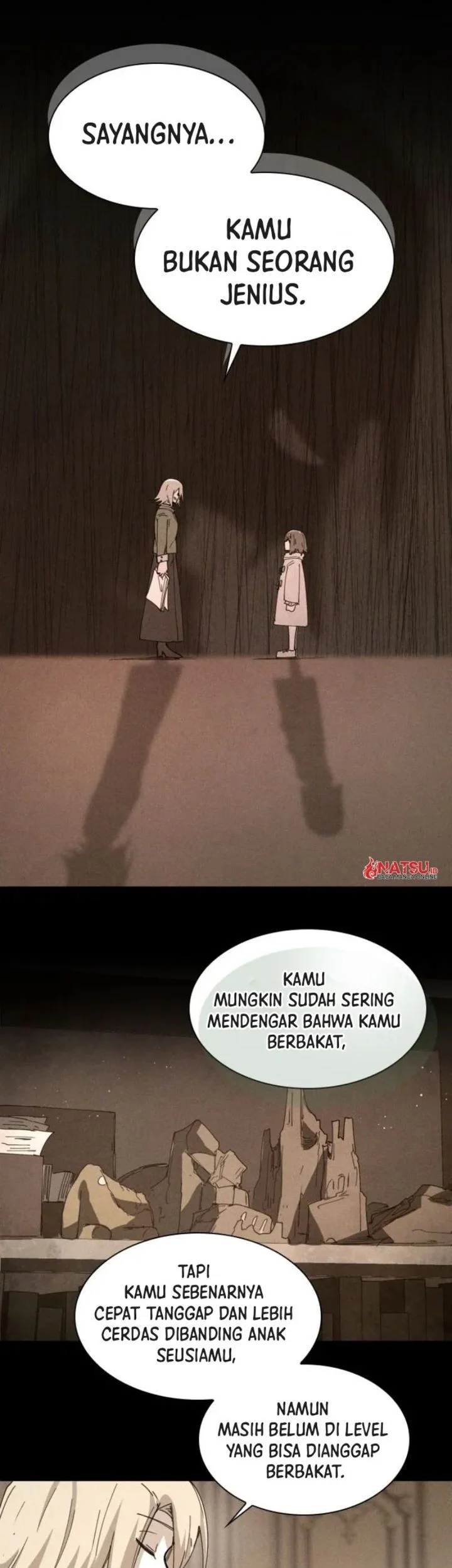 The Rebirth of the Hero’s Party’s Archmage Chapter 119 Gambar 17