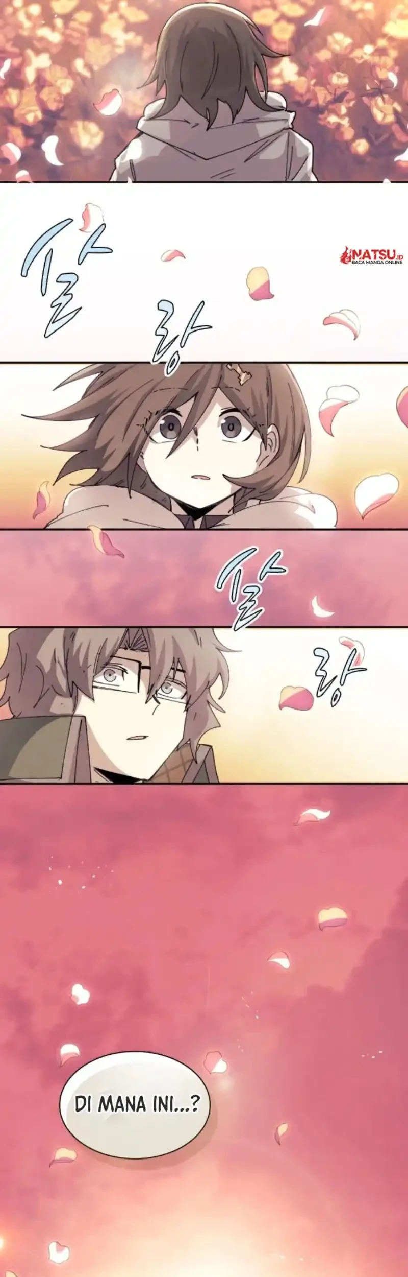 The Rebirth of the Hero’s Party’s Archmage Chapter 120 Gambar 42