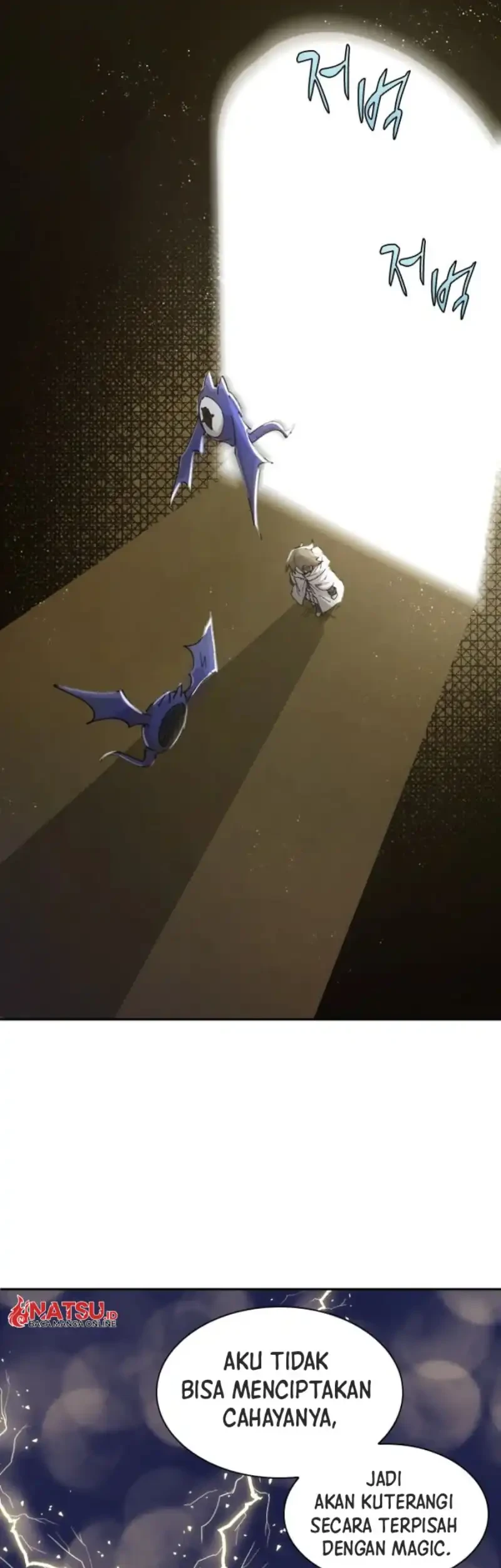 The Rebirth of the Hero’s Party’s Archmage Chapter 120 Gambar 7