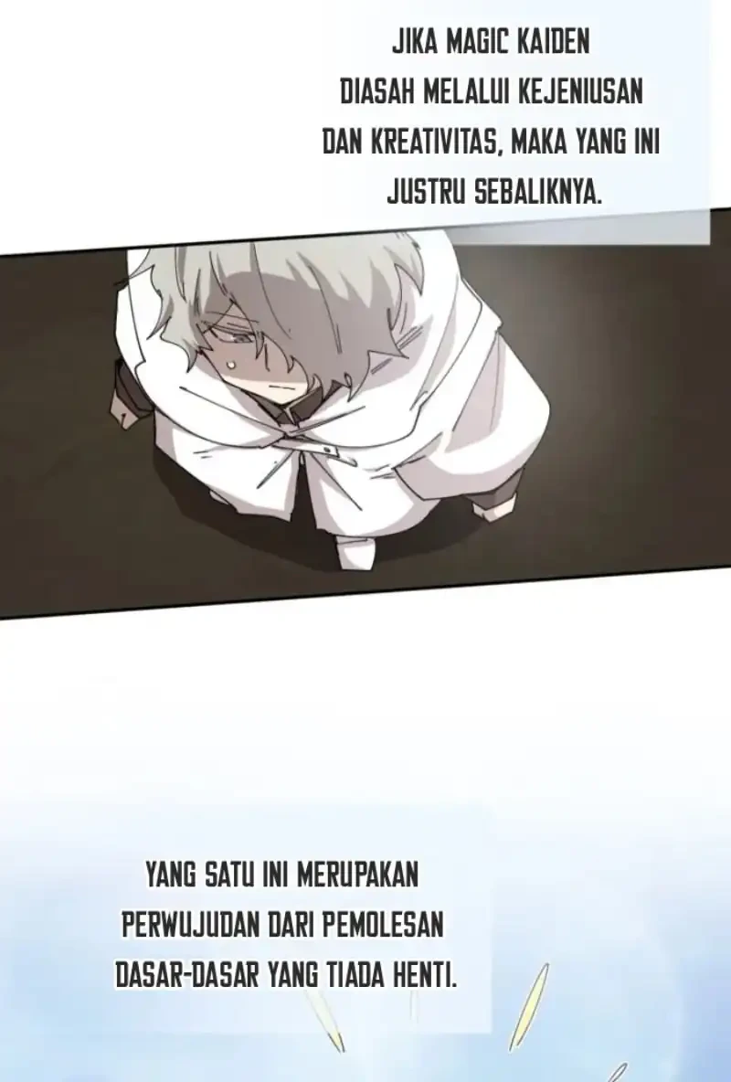 The Rebirth of the Hero’s Party’s Archmage Chapter 120 Gambar 21