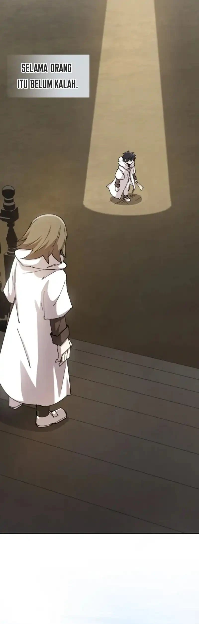 The Rebirth of the Hero’s Party’s Archmage Chapter 120 Gambar 27