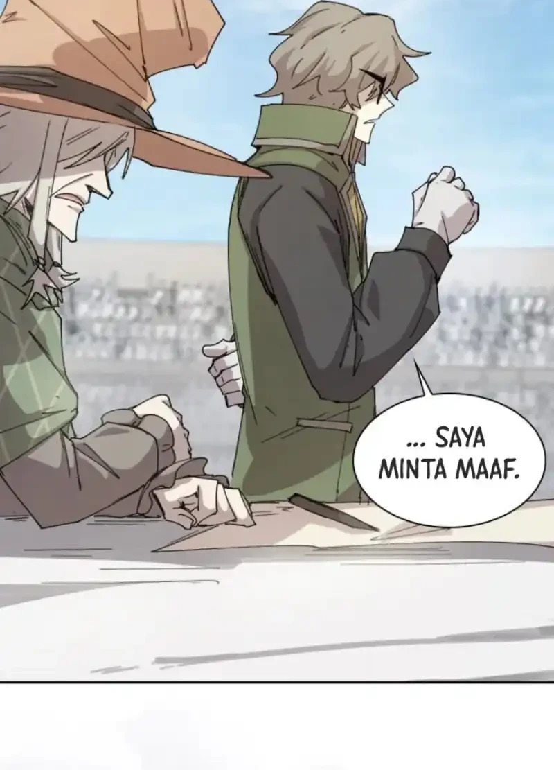 The Rebirth of the Hero’s Party’s Archmage Chapter 120 Gambar 36