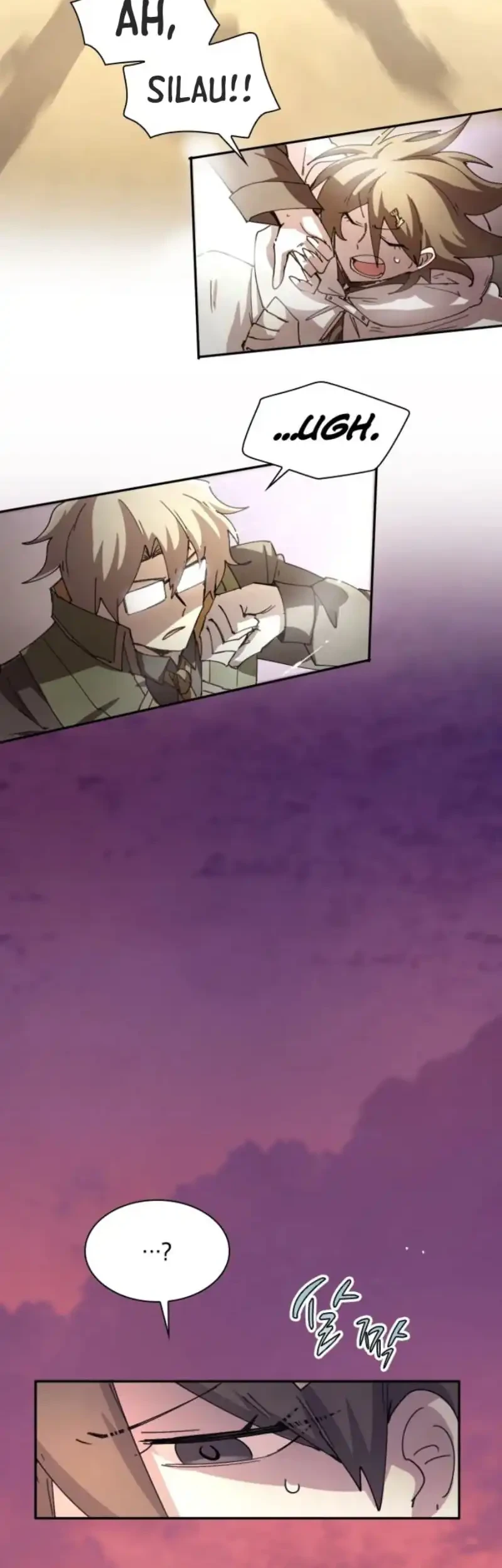 The Rebirth of the Hero’s Party’s Archmage Chapter 120 Gambar 40