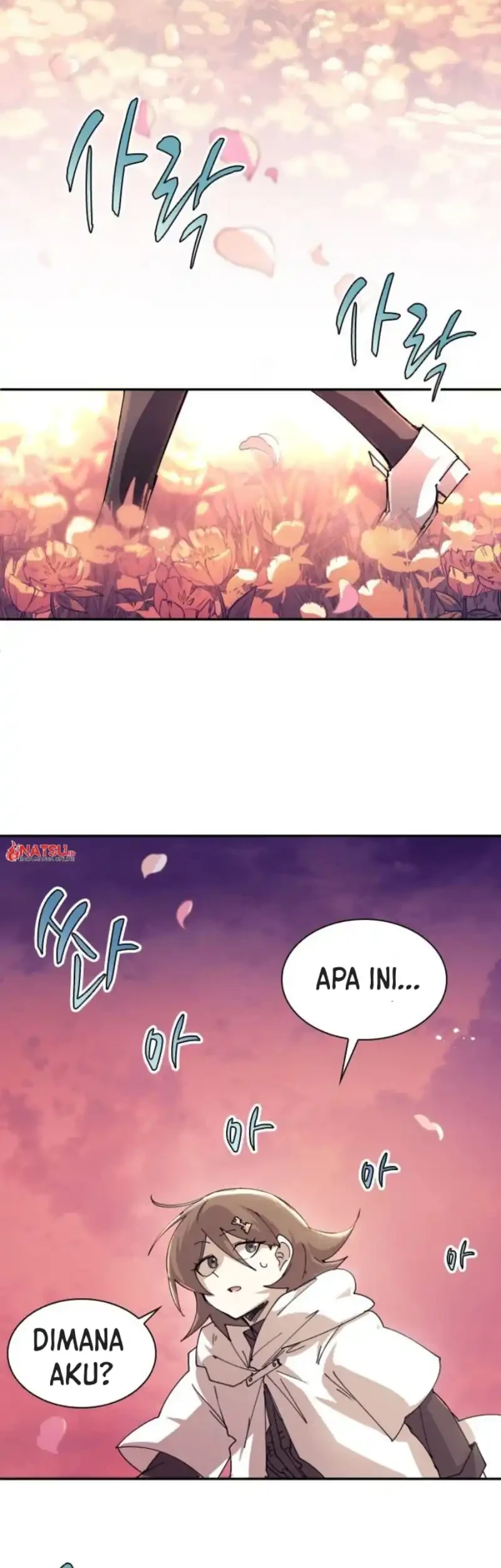 The Rebirth of the Hero’s Party’s Archmage Chapter 121 Gambar 3