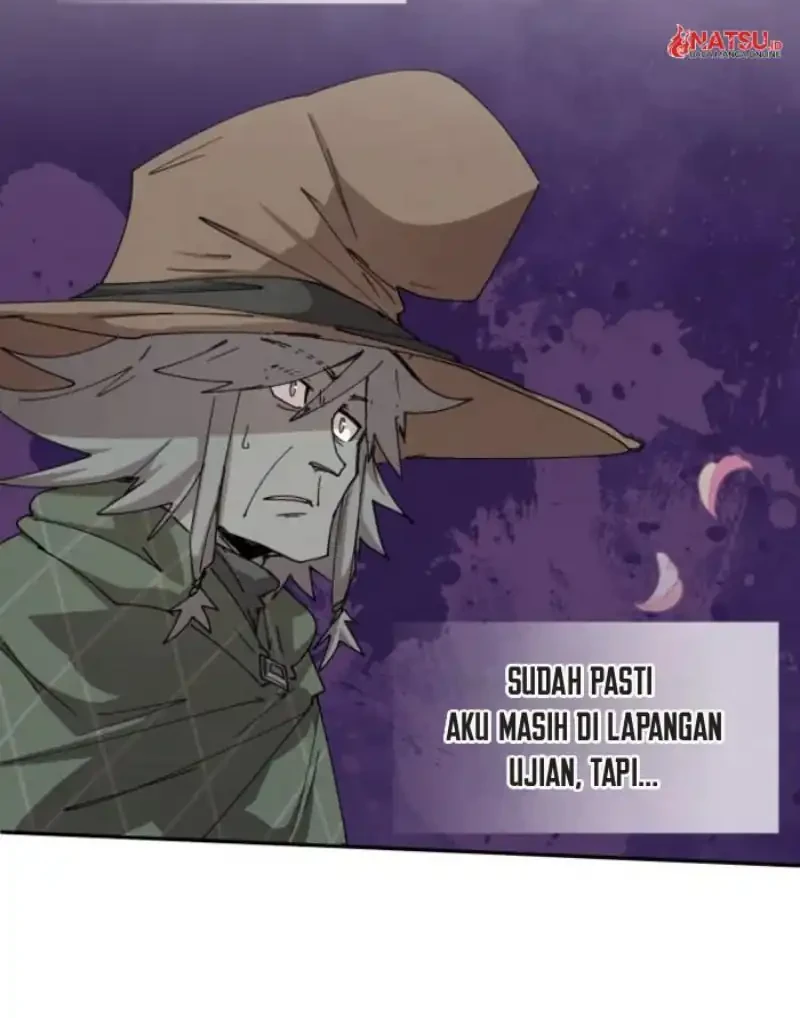 The Rebirth of the Hero’s Party’s Archmage Chapter 121 Gambar 6