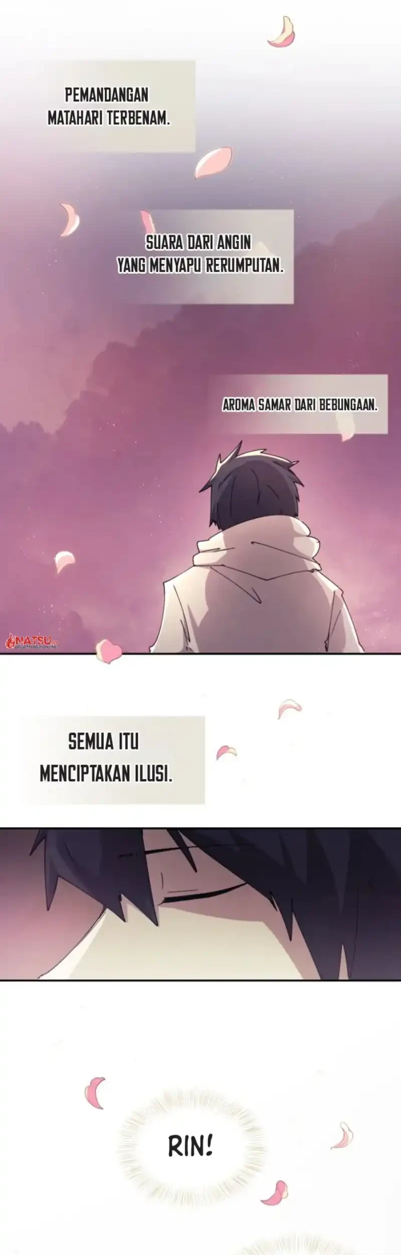 The Rebirth of the Hero’s Party’s Archmage Chapter 121 Gambar 7