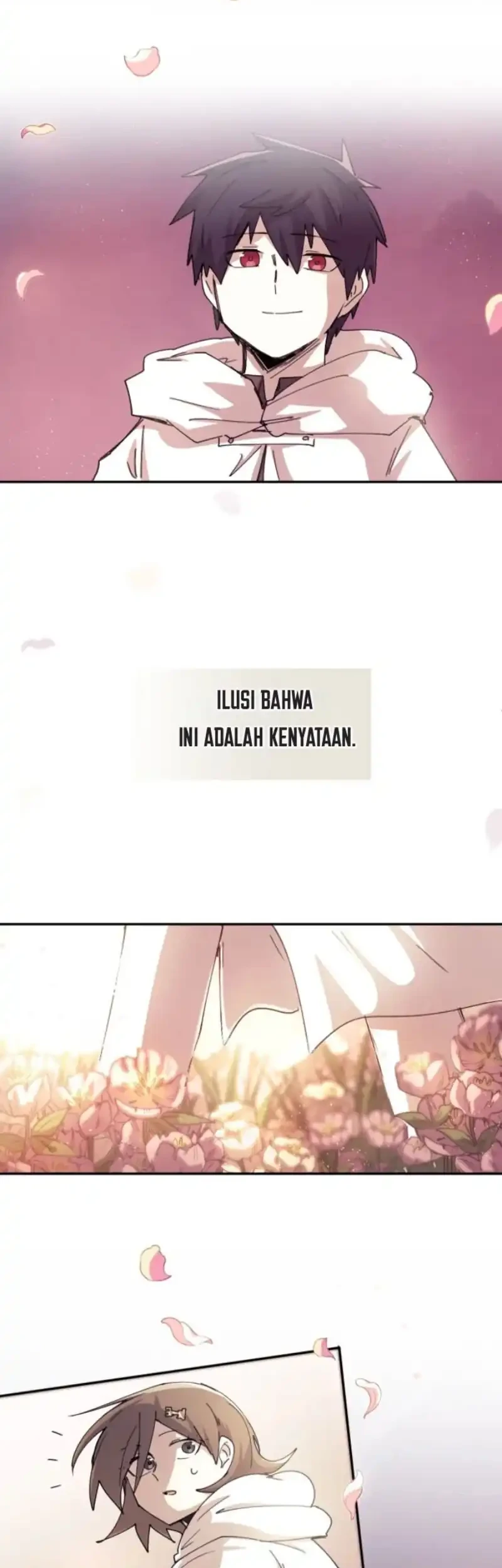 The Rebirth of the Hero’s Party’s Archmage Chapter 121 Gambar 9