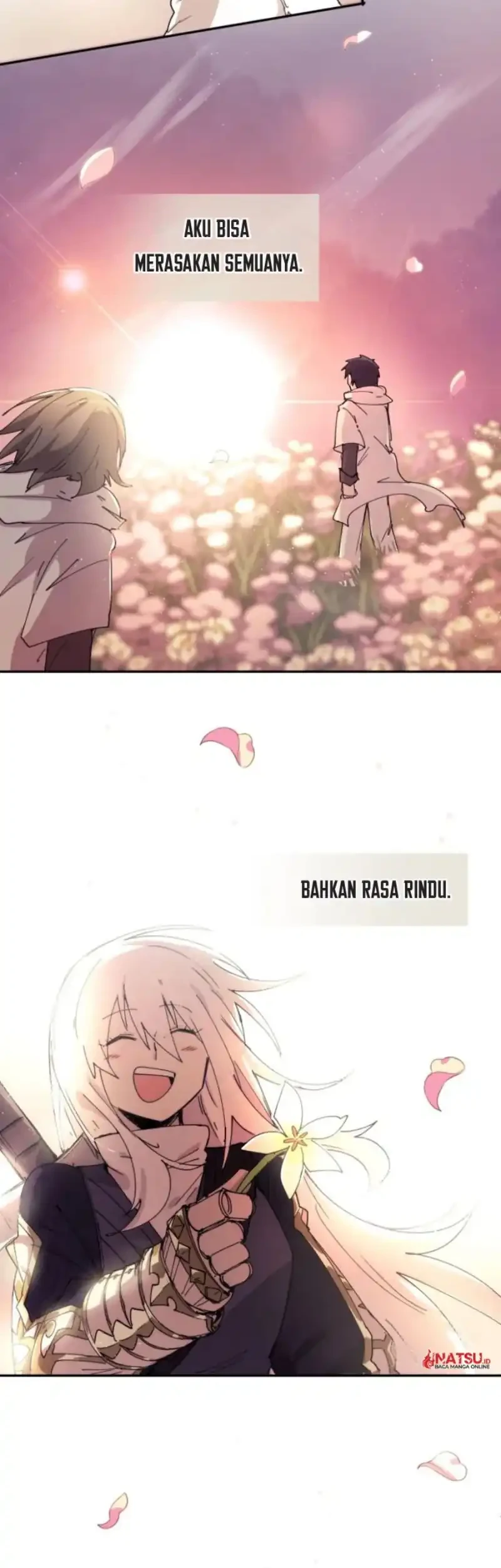 The Rebirth of the Hero’s Party’s Archmage Chapter 121 Gambar 10