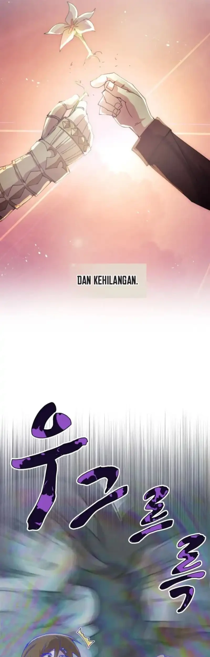 The Rebirth of the Hero’s Party’s Archmage Chapter 121 Gambar 12