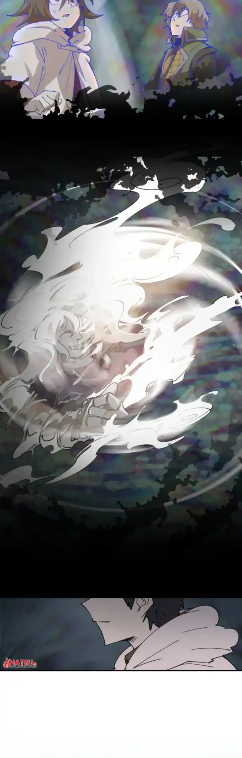 The Rebirth of the Hero’s Party’s Archmage Chapter 121 Gambar 13